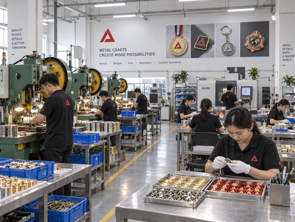 Tangfa Electronics (Shenzhen) Co., Ltd.