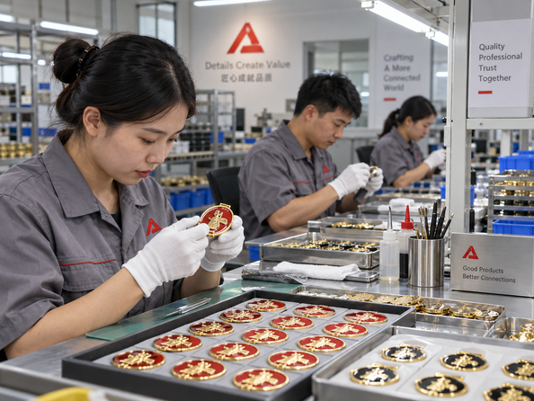 Tangfa Electronics (Shenzhen) Co., Ltd.
