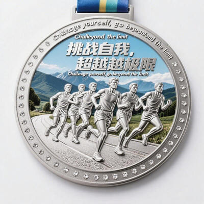Good price Custom Metal Medals online
